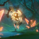 【画像】この場所、原神プレイヤー のほとんどが苦戦した説wwww