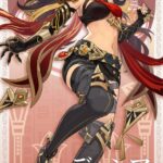 【朗報】引けば乙女ゲーヒロインになれると評判のディシアちゃんｗｗｗｗ