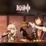 【話題】海灯祭PVがYouTubeで公開、これは最高過ぎないか？？？