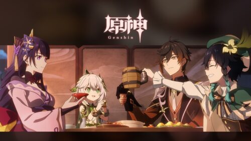 【話題】海灯祭PVがYouTubeで公開、これは最高過ぎないか？？？