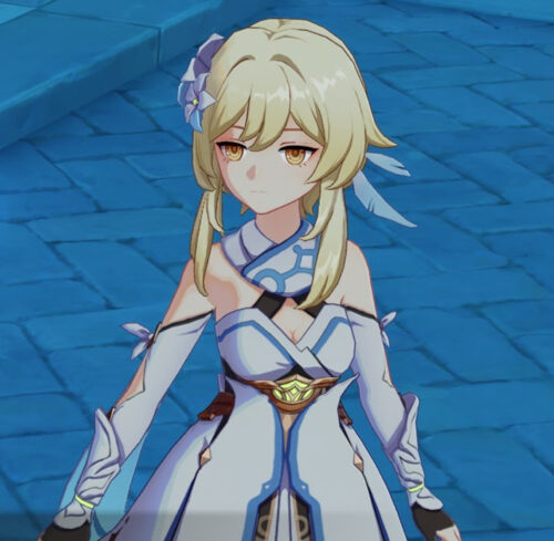 【キャラ】結局こいつが一番可愛いよね？