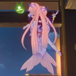 【ネタ】ココミは後ろから見るとセミに見えるの何とかして