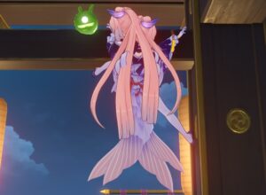 【ネタ】ココミは後ろから見るとセミに見えるの何とかして