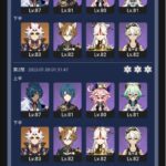 【画像】お前らがドリーちゃんゴミゴミいうから12層連れてったよｗｗｗｗｗ