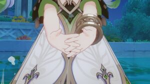 【キャラ】ミホヨがガチでんほった女キャラを見てみたいｗｗｗ