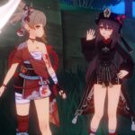 【話題】原神の運営ってこの二人好きだよな