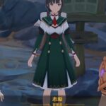 【キャラ】璃月1の人気者って誰？