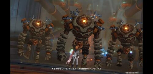 【画像】いまだにこの伝説任務を越えるのないわｗｗｗｗｗ