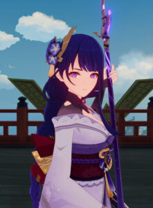 【ネタ】影ちゃん使うなら草薙はマスト？？？