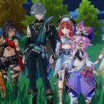 【キャラ】スメールキャラが公開された時の絶望感ヤバかったよなwww