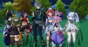 【キャラ】スメールキャラが公開された時の絶望感ヤバかったよなwww