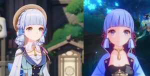 【キャラ】やっぱりスキンは買いやなwww