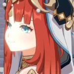 【ネタ】原神で結婚したい女の子おる?