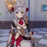 【画像】マジでノエルちゃんより可愛い新キャラおりゃんとかこのゲームの未来が心配