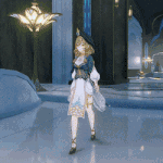 【キャラ】原神の女キャラってなんで微妙に可愛くないのばっかなの