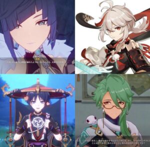 【ネタ】俺の探索パこれどう思う？ｗｗｗｗｗｗ