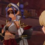 【画像】ジェイドって男女差分あるのかよｗｗｗｗｗｗ