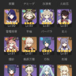 【画像】シールドキャラ育てるなら誰おすすめ？？？