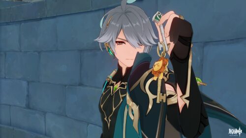 【キャラ】こいつ普通に性格が悪くない？？？？