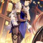 【ネタ】ミカサとかマキマみたいなクール系の女が足りないよな・・・