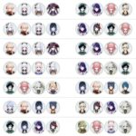 【画像】あのキャラがTA1位になってて草ｗｗｗｗｗｗ