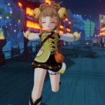 【画像】海灯祭シーズンはスクショが捗るんだ・・・ｗｗｗｗ