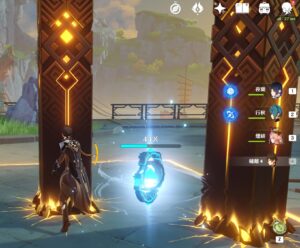 【議論】鍾離先生事故って一凸したけど週に一回しかその効果使う機会無いｗｗｗｗｗｗ