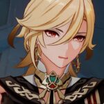 【キャラ】1章見てカーヴェまともじゃんと思ったら更新分メンヘラすぎてやべえwww