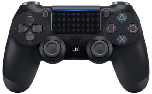 【質問】googlePC版でデュアルショック4って使えるの？