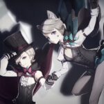 【悲報】リネットたちの設定、なかなかエグイww