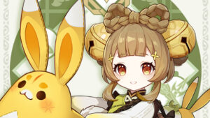 【相談】行秋もヨォーヨも持ってないんだがどっち交換すべき？