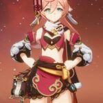 【キャラ】これで法律家は無理があるでしょwww