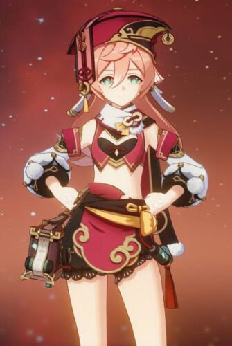 【キャラ】これで法律家は無理があるでしょwww