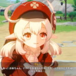 【キャラ】この人は普通に見た目若い可能性ある？？？？