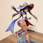 【話題】このキャラのフィギュア買ったけどエロすぎわろたｗｗｗ