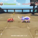 【イベント】カブトムシが強すぎて勝てないwww