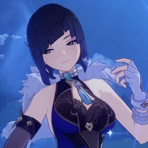 【相談】夜蘭40からの突破素材が手に入らないんだけど…