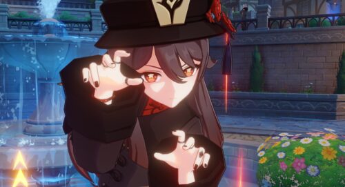 【疑問】なあ…ここにきて胡桃欲しくなってきたんだが...無餅無凸じゃ弱いよね？