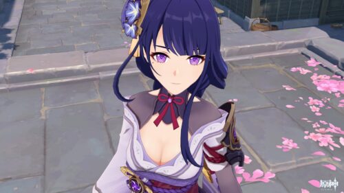 【ネタ】原神のスケベな国ｗｗｗ