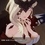 【ネタ】こんなお○ぱいで露出もしてるキャラなんてもう2度と登場しないんだろうなぁ…