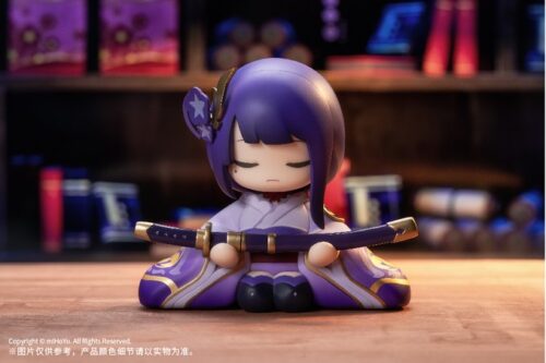 【話題】この新作フィギュア、いろいろとやばそうｗｗｗ