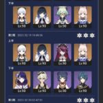 【螺旋】活動日数645日で未だに36とるのに苦労するのはやばい？？？