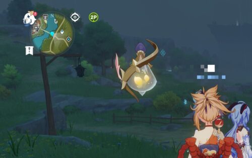 【画像】知らんペット連れてるひといたんだけど何これ？？？