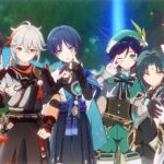 【画像】もういっそのこと風ショタ全員集結させろよｗｗｗｗｗ