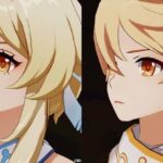 【画像】蛍の目は模様やまつ毛がしっかり作られてるのに空の目が適当なのはなぜなのか・・・