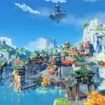 【画像】原神のピークがコチラｗｗｗｗｗｗｗ