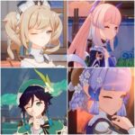 【画像】一人だけ男の子がいます誰でしょうｗｗｗｗｗｗ