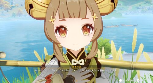 【画像】ヨォーヨのねぇね呼びに萌えるｗｗｗｗｗｗｗ