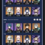 【画像】リサおば強いな⇐モンドで弱いキャラはいない定期ｗｗｗｗｗ