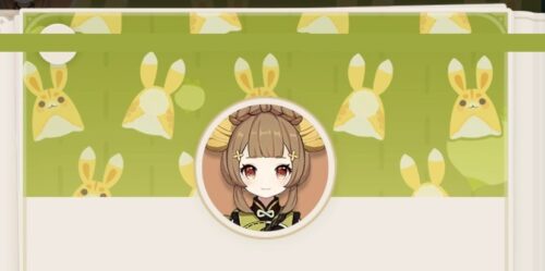 【キャラ】ヨォーヨの名刺やっとゲットしたwwwこれかわいいなwww